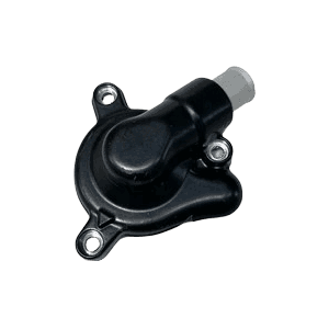 VANNPUMPE DEKSEL TRS SORT 19-26