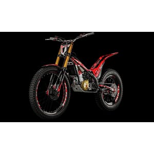 TRS GOLD 2026 125ccm