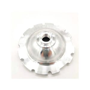 TRS sylinder topp lav komp