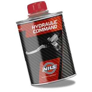 NILS MINERALOLJE 250 ML