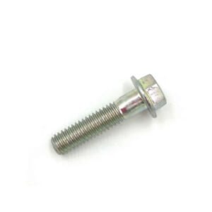 Bolt DIN 6921 M6X25 Sylinder topp