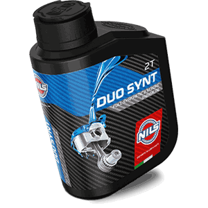 Nils DUO SYNT TO TAKTS OLJE