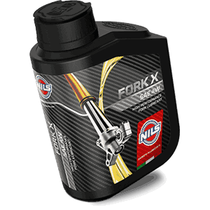 NILS DEMPEROLJE SAE 5W 1L