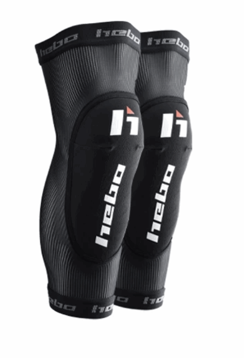 HEBO KNEE DEFENDER PRO 2.0 - TRS NORWAY