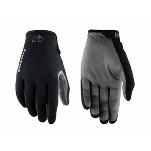 HEBO NANO PRO Hansker - Sort