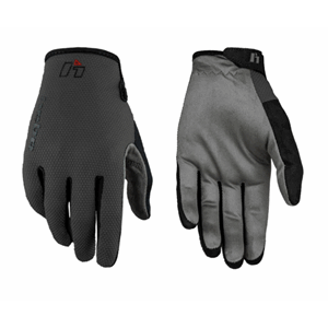 HEBO NANO PRO Hansker - Grå