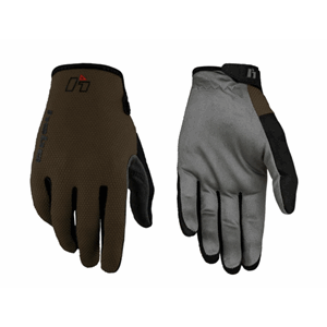 HEBO NANO PRO Hansker - Brun