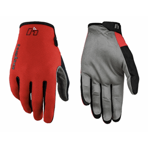 HEBO NANO PRO Hansker - Rød