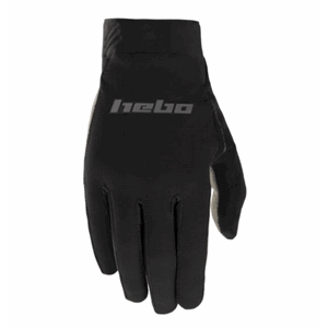 Hebo Tech Hansker - Sort