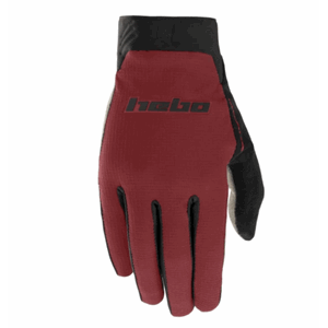 Hebo Tech Hansker - rød