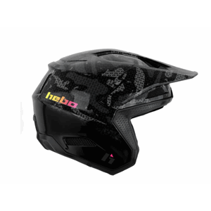 HEBO HELMET ZONE PRO CAMO