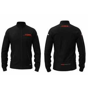 TRRS Genser med Glidelås