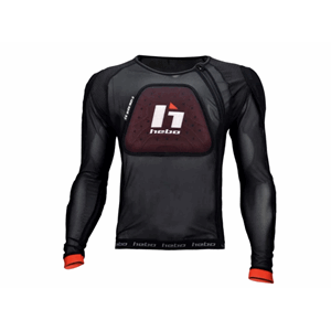 Defender Pro Jacket Junior Overkroppbeskyttelse