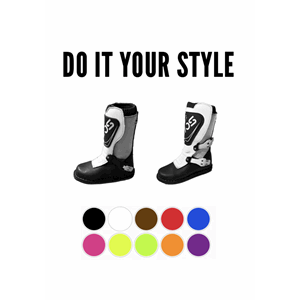 MOS ECO KIDS - Ditt design!