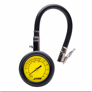 Lufttryksmåler Analog Jitsie