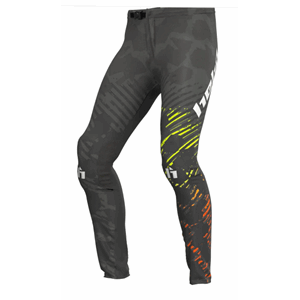 HEBO PANT PRO CAMO