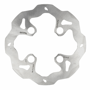 Galfer Bremseskive Forann Gas Gas Pro/Racing/GP 07-25, Scorpa SC/SC-F 15-25, Sherco ST/ST-F 02-25, TRS One 16-25, Vertigo 16-25