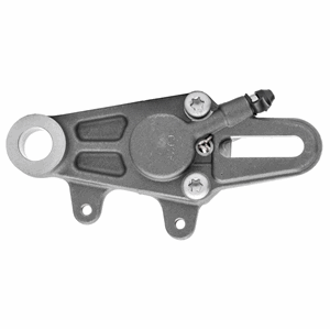 BRAKTEC BREMSEKALIPER BAK TRS