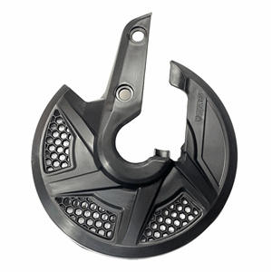 DEKSEL BREMSESKIVE FORAN