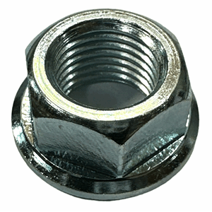 MUTTER SVINGARM BOLT