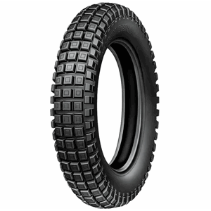 MICHELIN X11 TRIAL DEKK