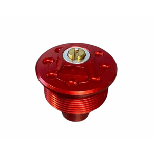 JUSTERINGSKRUE FJÆR