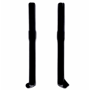 GAFFELBESKYTTER LANG PLAST