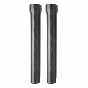 JITSIE KORT GAFFEL BESKYTTER CARBON