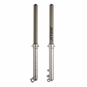 JITSIE FRAMDEMPER 39MM