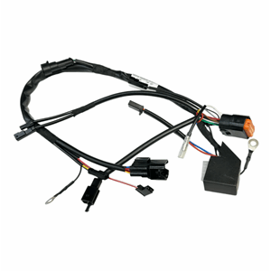 TRS LEDNINGSNETT 20-25