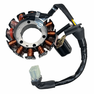 STATOR TRS 17-26