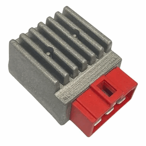 SPENNINGSREGULATOR  TRS 20-25