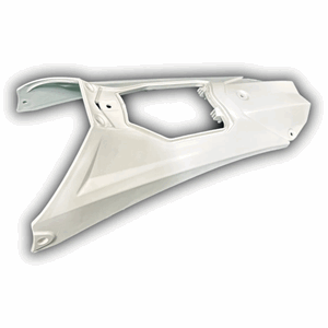 ØVRE LUFTFILTERBOKS DEKSEL