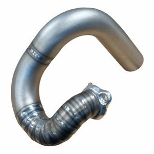 Svanehals TRS 17-26 Stål