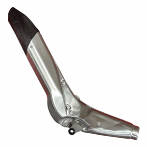 TRS Eksos potte el-start modell