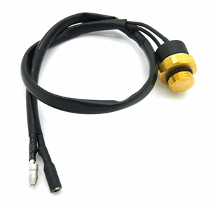 Termostat TRS ONE 17-24 modell