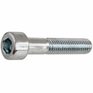 VANNPUMPE BOLT DIN 912 M5X35