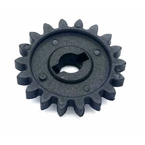 VANNPUMPEDREV TRS 17-26