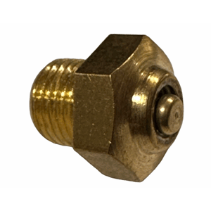 OVERTRYKSVENTIL RADIATOR TRS