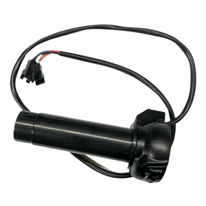 Gasshåndtak TRS ON-E 20"/16" Ny type