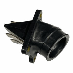 TRS Innsug Keihin PWK TRS, Gas Gas