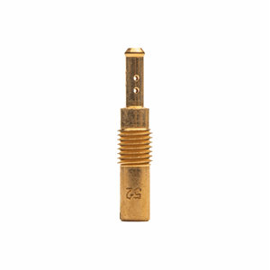 Tomgangs dyse Keihin PWK 28mm