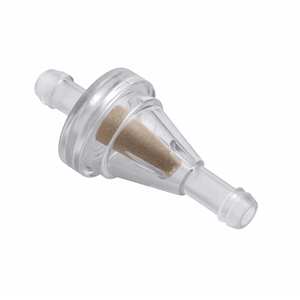 Bensin Filter universal