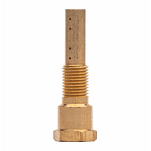 Hoveddyse holder Keihin PWK 28mm