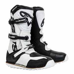 Alpinestars Boots Tech T White