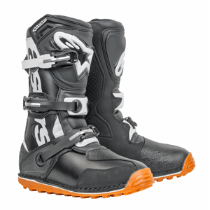 Alpinestars Boots Tech T Black/White/Gum