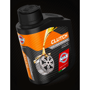 NILS CLUTCH – Clutch- og girolje til motorsykkel