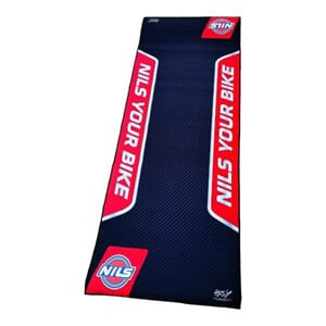 Miljømatte NILS 80X200 cm