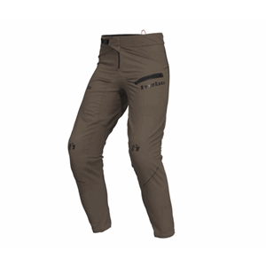 HEBO TECH Bukser - Brun