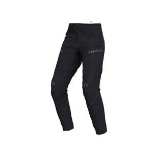 HEBO TECH Bukser - Sort